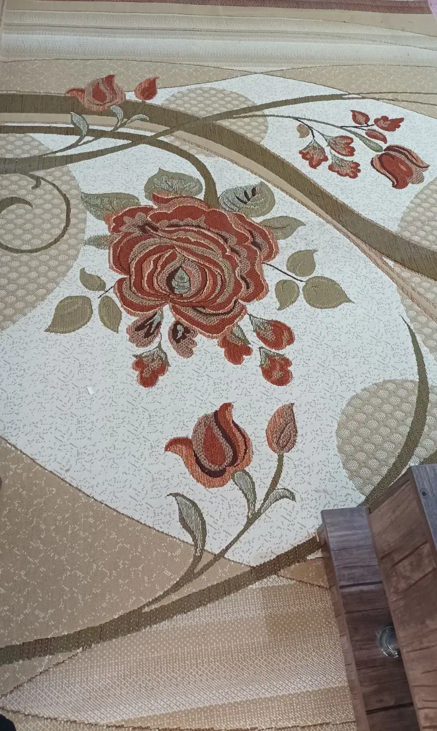 گلیم فرش|فرش|قرق, |دیوار