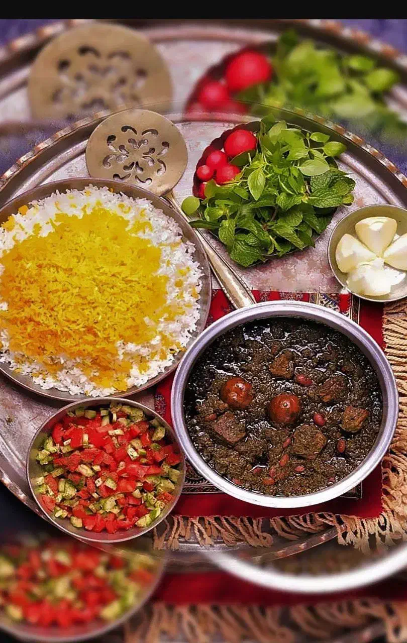 پخت غذاای با کیفیت و خانگی|خدمات پذیرایی، مراسم|مشهد, گلبرگ|دیوار