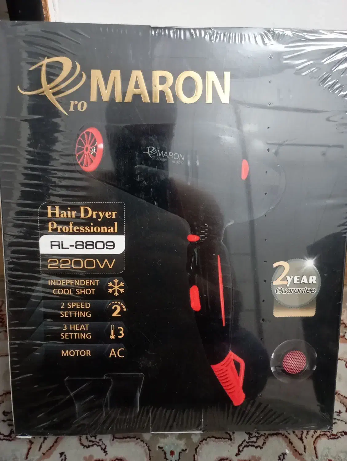 لوازم برقی و خانگی|سایر لوازم برقی|رشت, فلسطین|دیوار