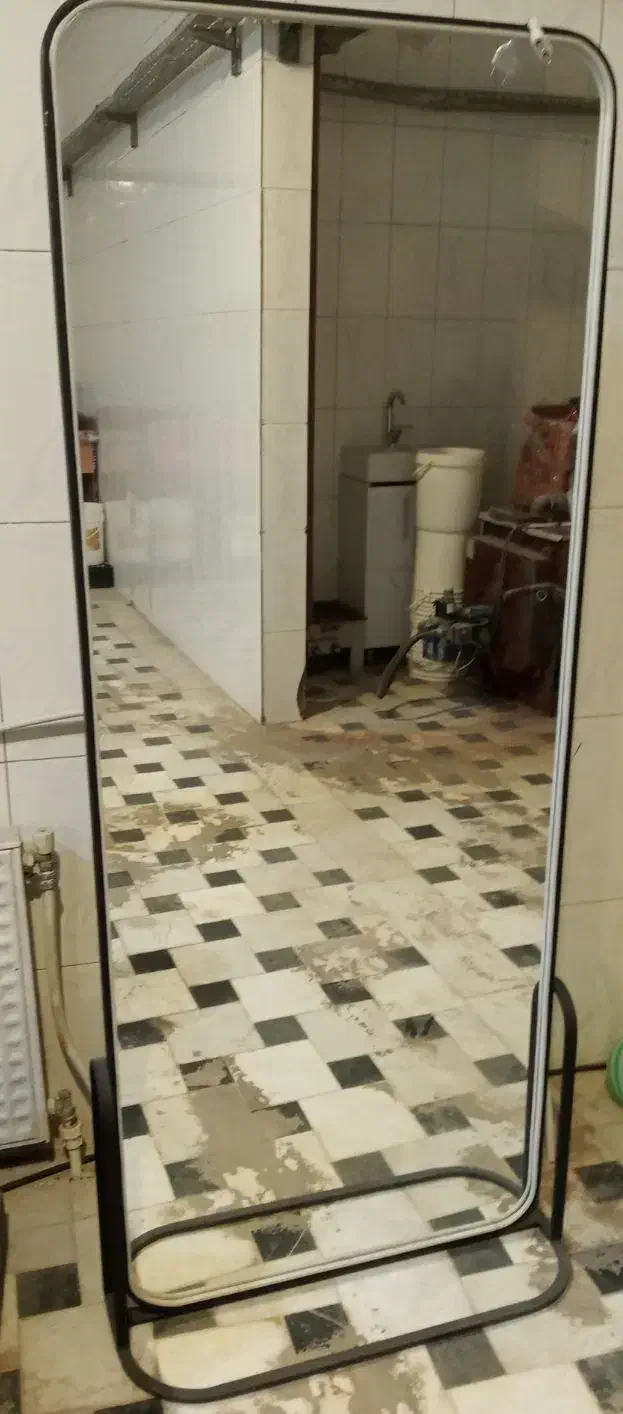 آینه قدی سنسور دار|آینه|مشهد, امیریه|دیوار