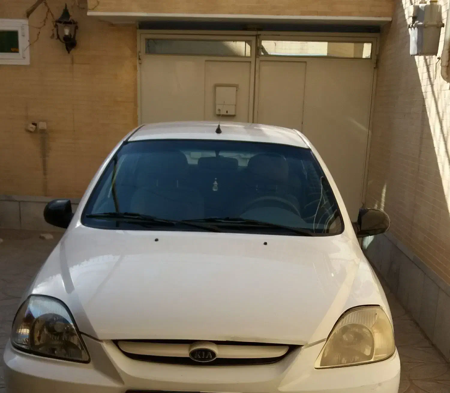 ریو مدل ۱۳۹۰|خودرو سواری و وانت|اصفهان, شهرک میلاد|دیوار