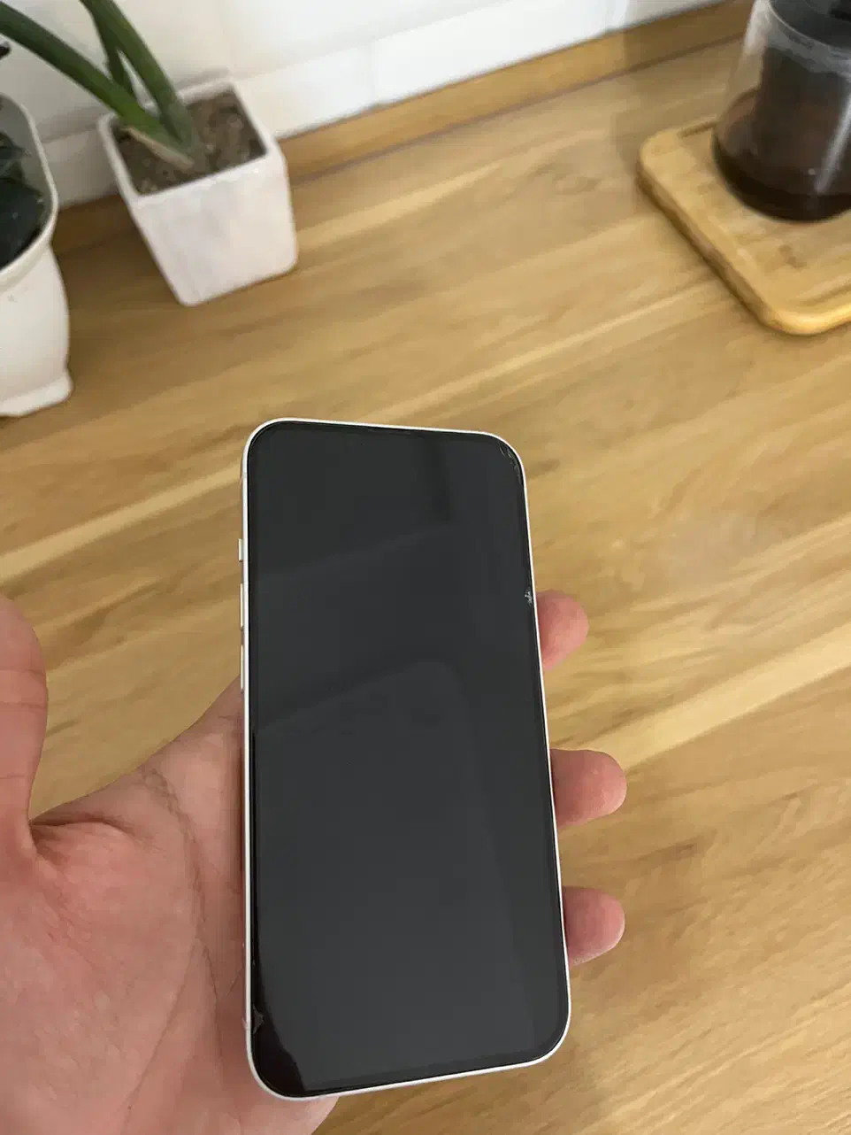 آیفون ۱۳ نرمال|موبایل|تبریز, |دیوار