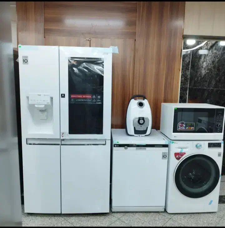 خریداریخچال ساید /نیم ساید/ ودوقلودرتمام نقاط|یخچال و فریزر|قم, میرزائیه|دیوار