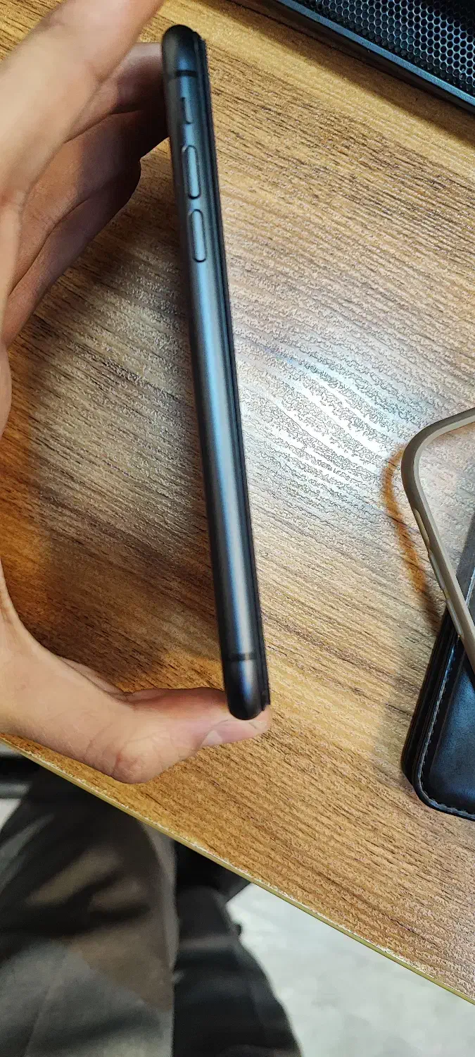 ایفون ۱۱ 128 گیگ|موبایل|تهران, خرمشهر|دیوار