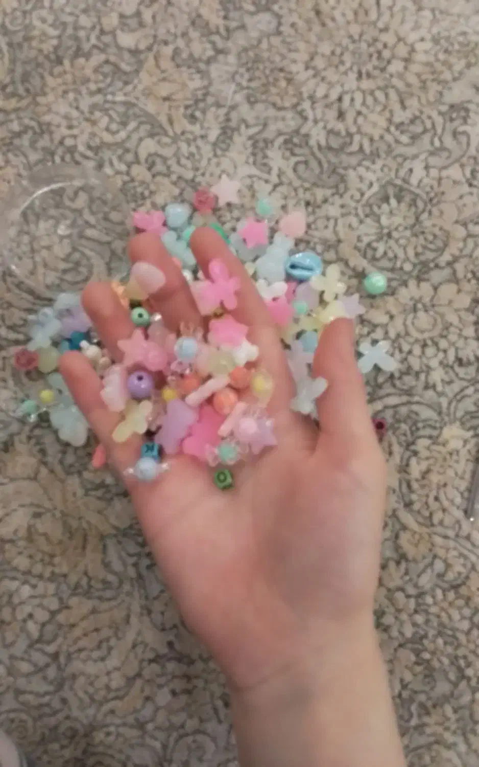 اکسسوری زینتی|بدلیجات|قم, شهرک قدس|دیوار