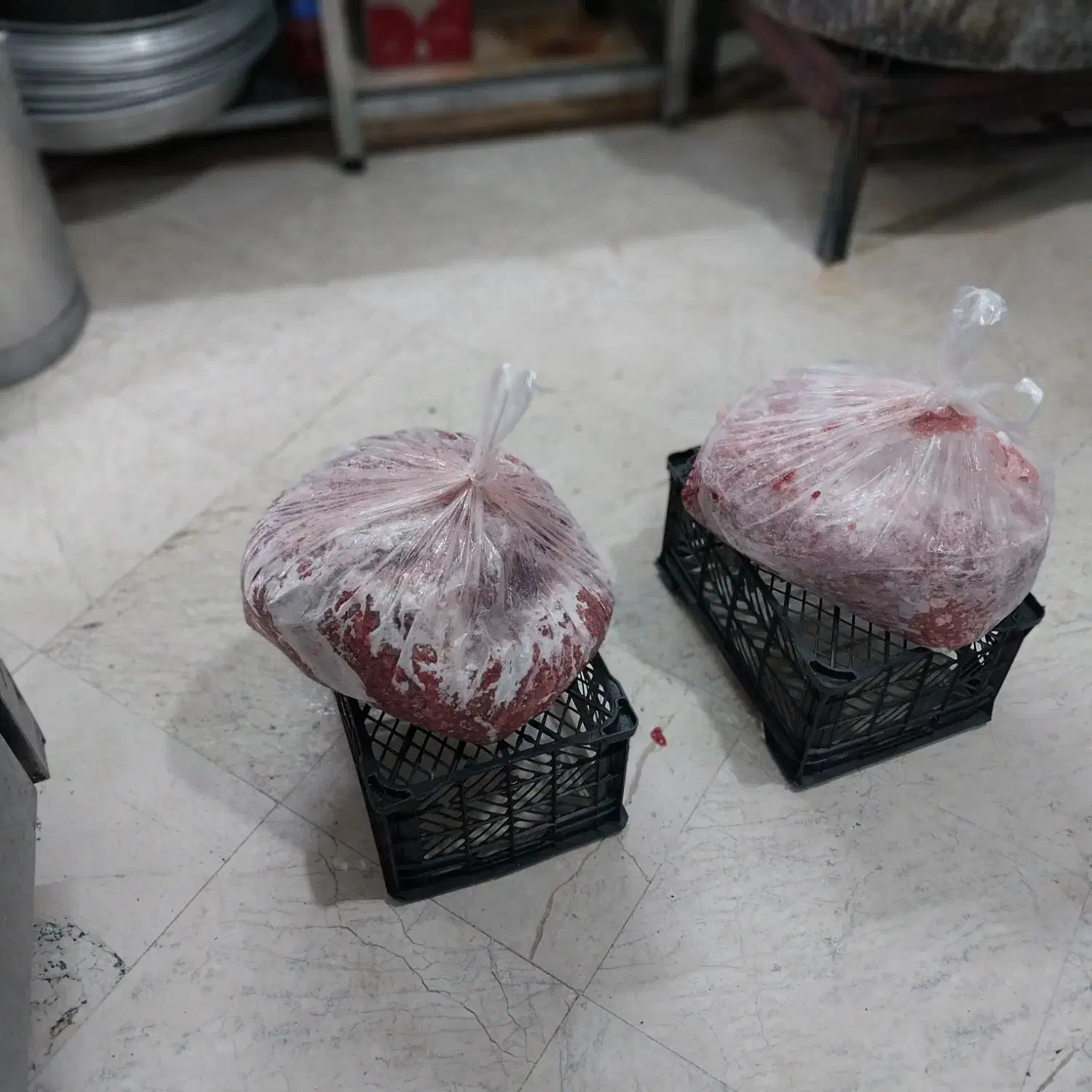 گوشت نخودی|خوردنی و آشامیدنی|تهران, خلیج فارس|دیوار