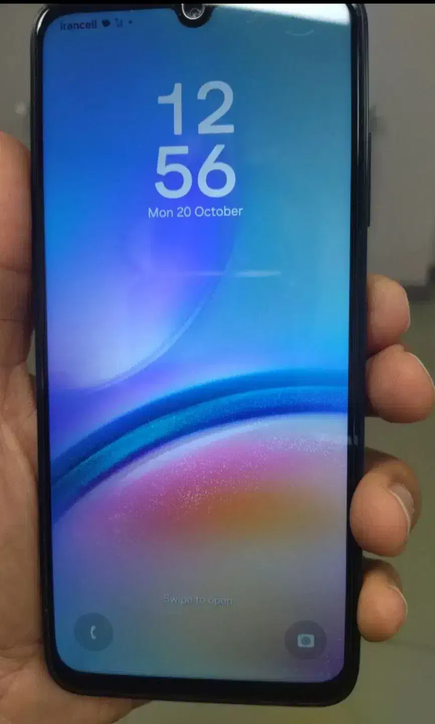 a05 s|موبایل|مشهد, ابوذر|دیوار