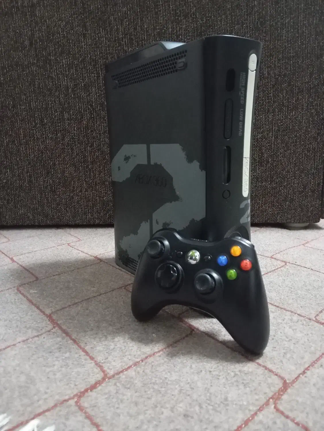 اکس باکس ۳۶۰ باندل|کنسول، بازی ویدئویی و آنلاین|رشت, شهرک قدس|دیوار