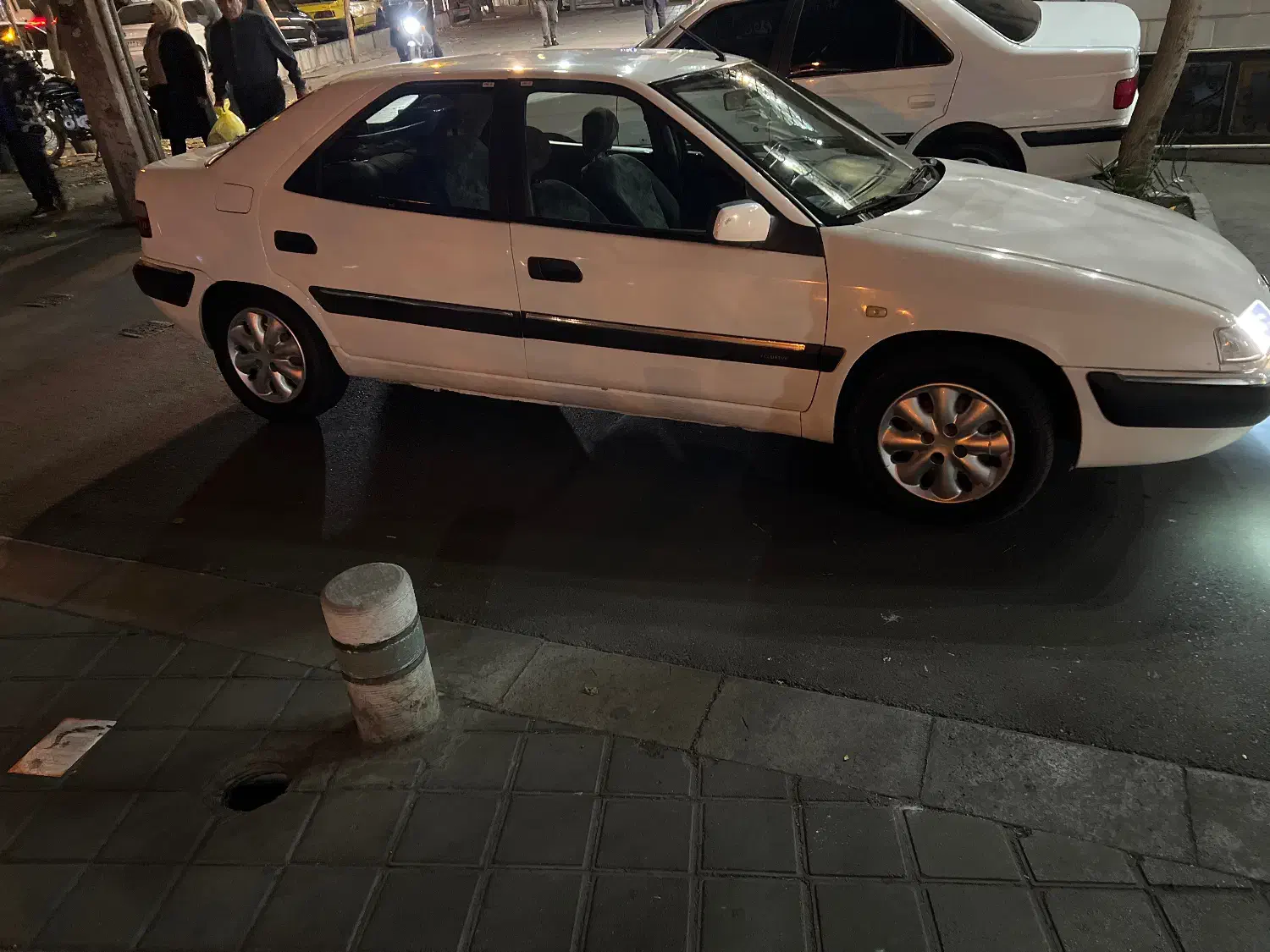 زانتیا|خودرو سواری و وانت|تهران, مخصوص|دیوار