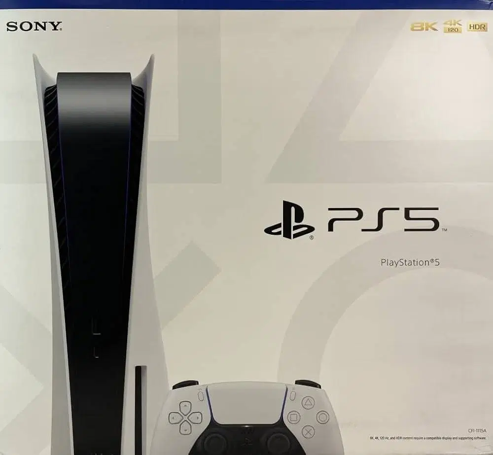 ps5 fat|کنسول، بازی ویدئویی و آنلاین|قزوین, |دیوار