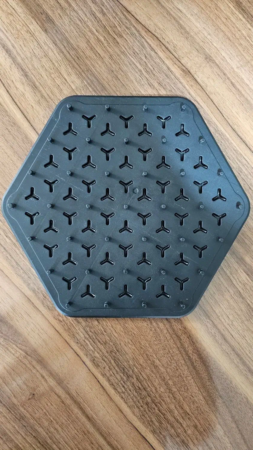 تریگل،بازی فکری پرهیجان خانوادگی،تعدادمحدود|اسباب‌‌بازی|کاشمر, |دیوار