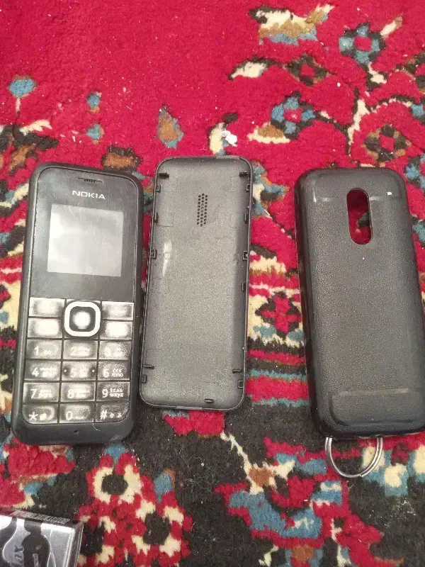 نوکیا|موبایل|نهاوند, |دیوار