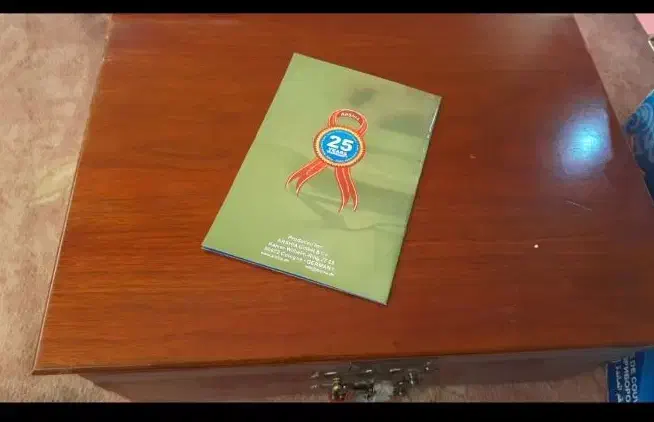 سرویس قاشق چنگال عرشیا آلمانی نو نو|ظروف سرو و پذیرایی|خمینی‌شهر, |دیوار