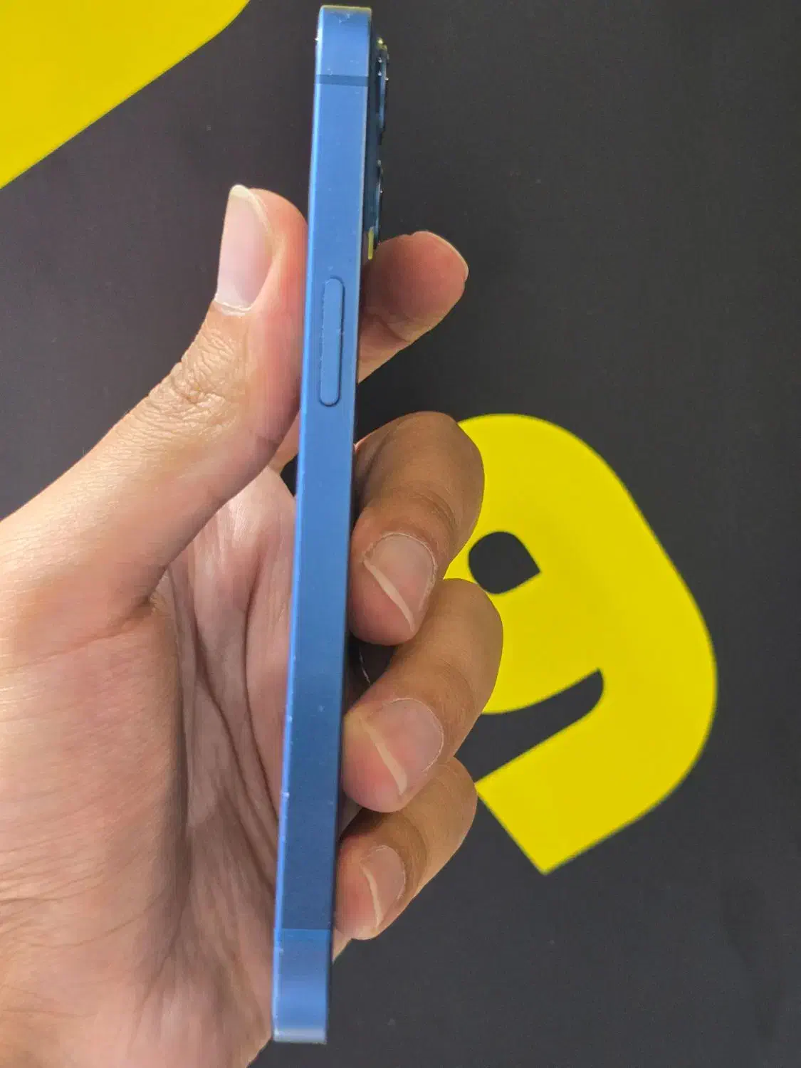 Iphone 13 128GB|موبایل|کرج, برغان|دیوار