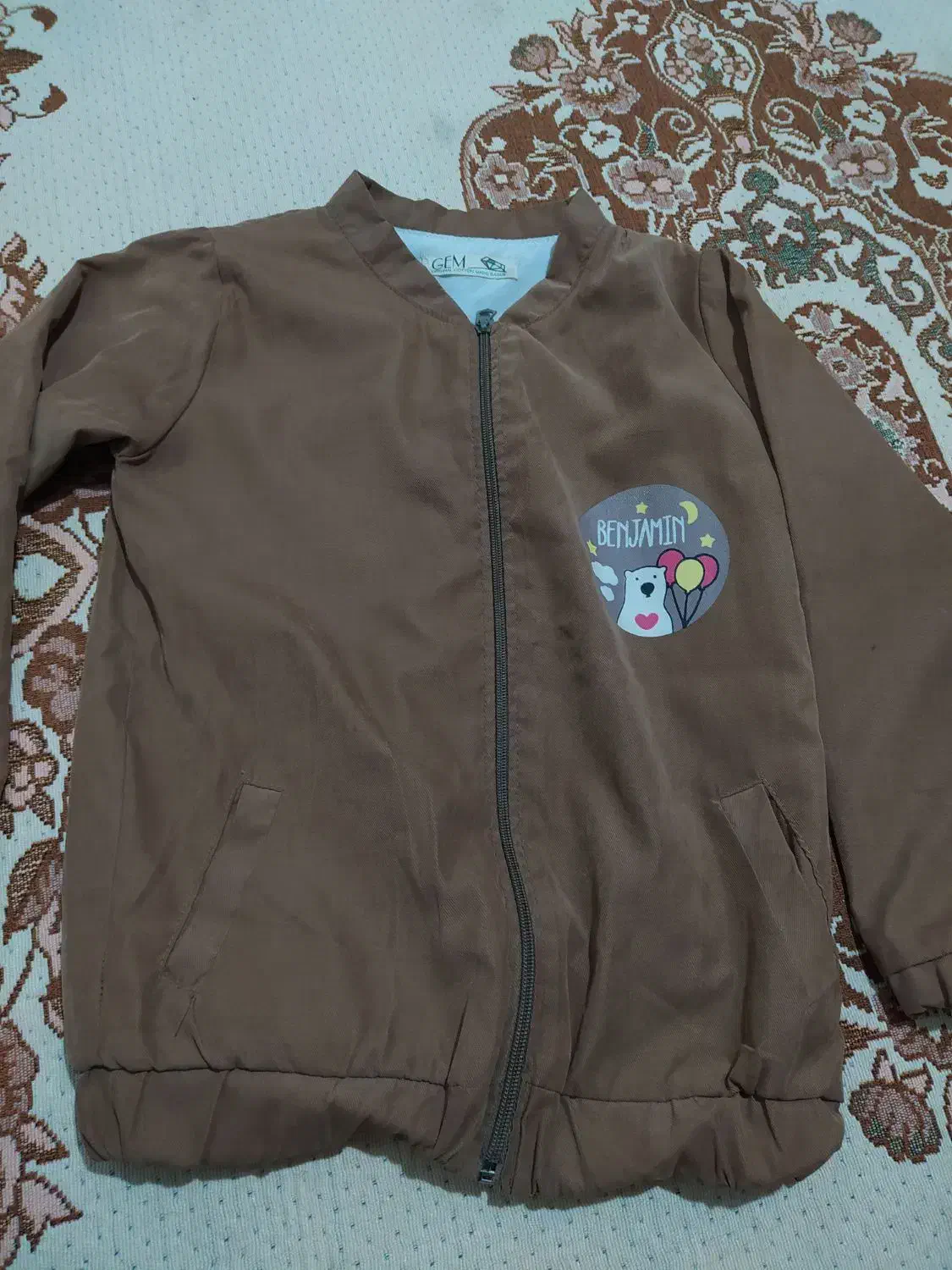 لباس پسرانه|کفش و لباس بچه|قزوین, |دیوار