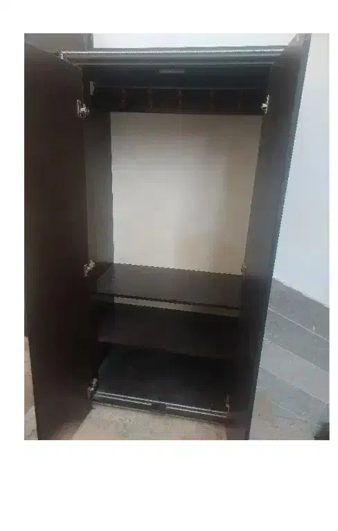 کمد لباس|جاکفشی، کمد، دراور|یزد, |دیوار