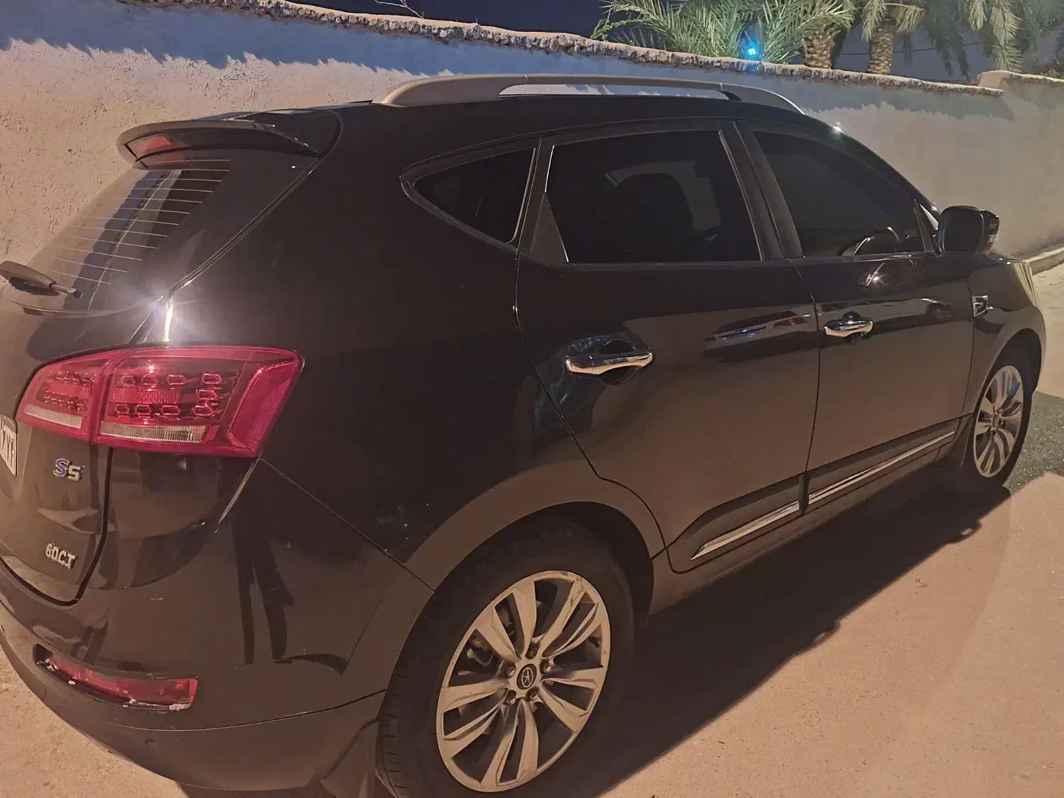 جک S5|خودرو سواری و وانت|عسلویه, |دیوار