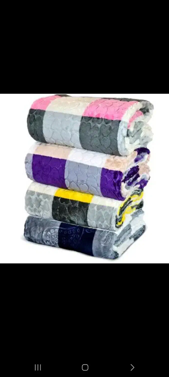 پتو مسافرتی چهار فصل|رختخواب، بالش، پتو|ویسیان, |دیوار