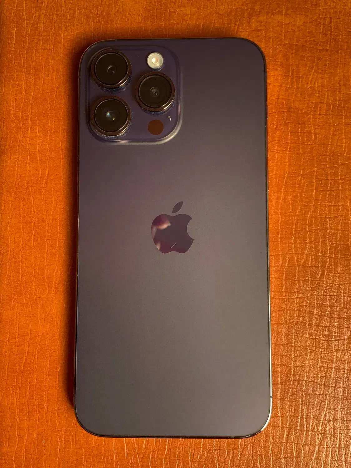 ایفون ۱۴ پرومکس ۲۵۶ گیگ|موبایل|رشت, پل تالشان|دیوار