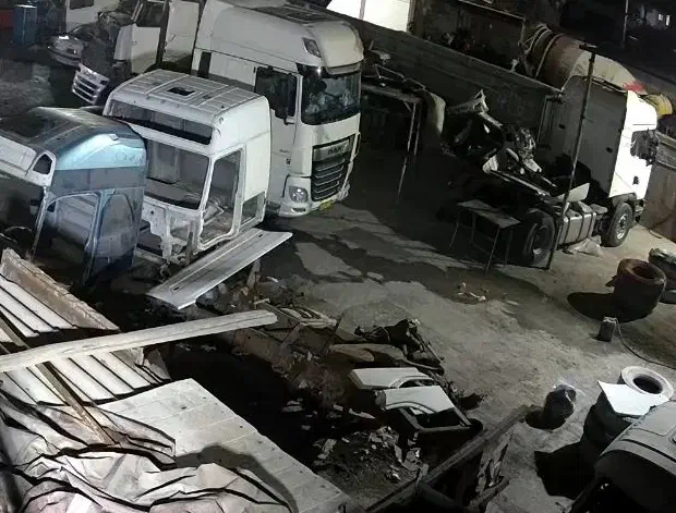 صافکار ماهر و نیمه ماهر|استخدام صنعتی، فنی، مهندسی|اسلام‌شهر, شاطره|دیوار