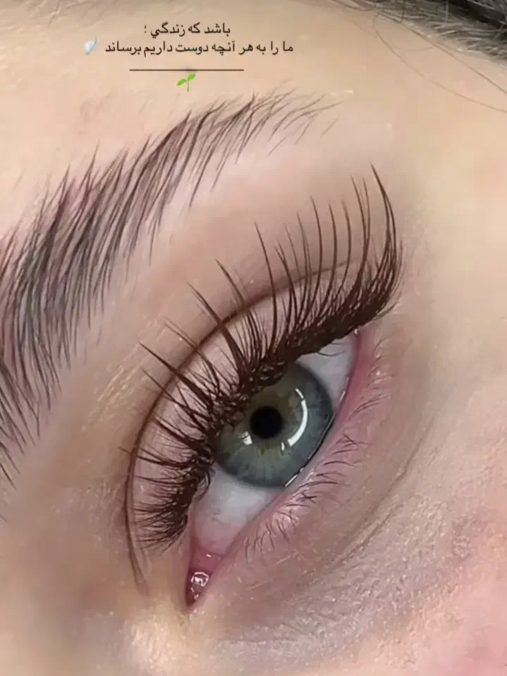 خدمات اکستنشن مژه|خدمات آرایشگری و زیبایی|تربت جام, شاد|دیوار