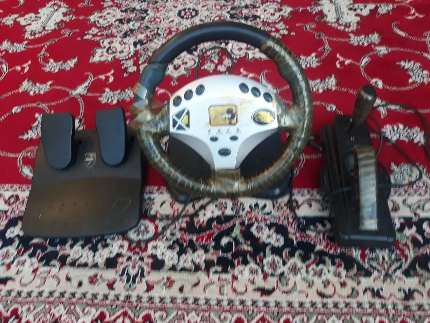 فرمان بازی|کنسول، بازی ویدئویی و آنلاین|کاشان, کارگر|دیوار