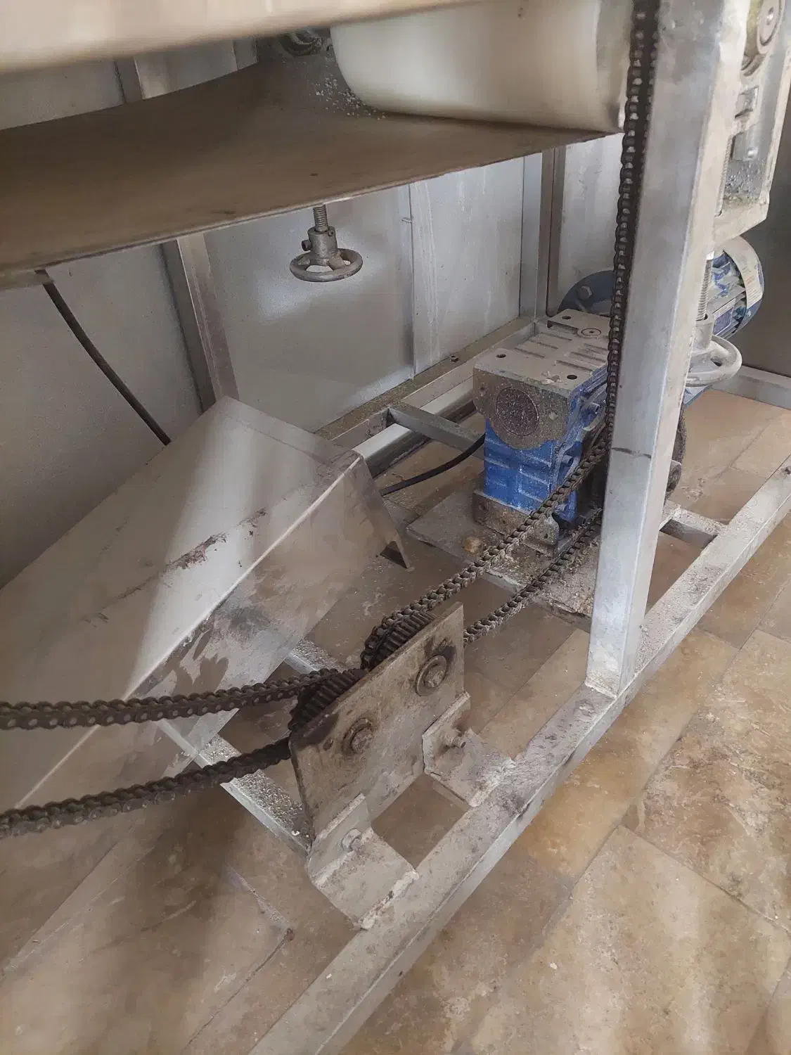 دستگاه سوهان گزی|فروشگاه و مغازه|قم, چهل درخت|دیوار