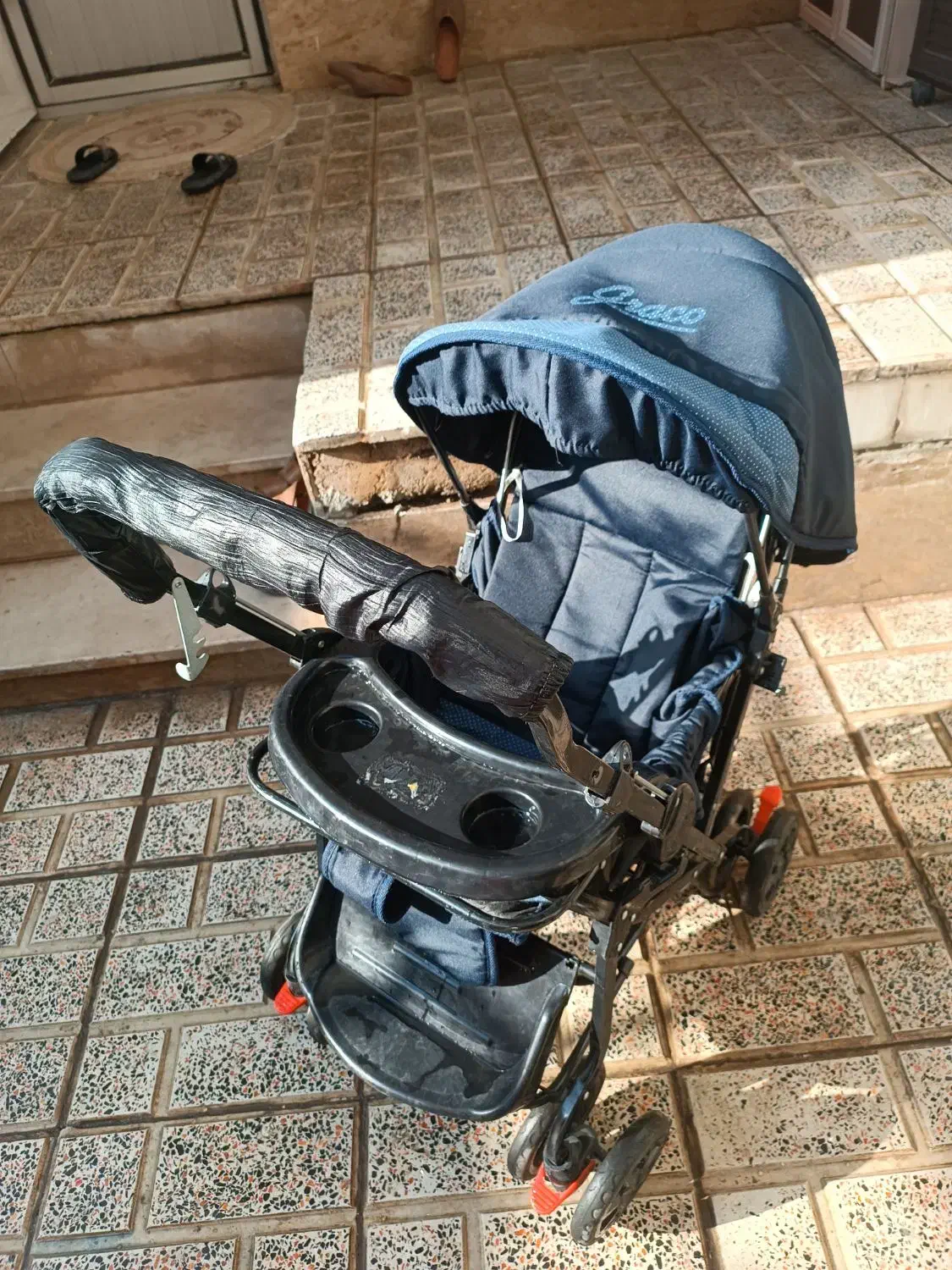 کالسکه|کالسکه و لوازم جانبی|تاکستان, |دیوار