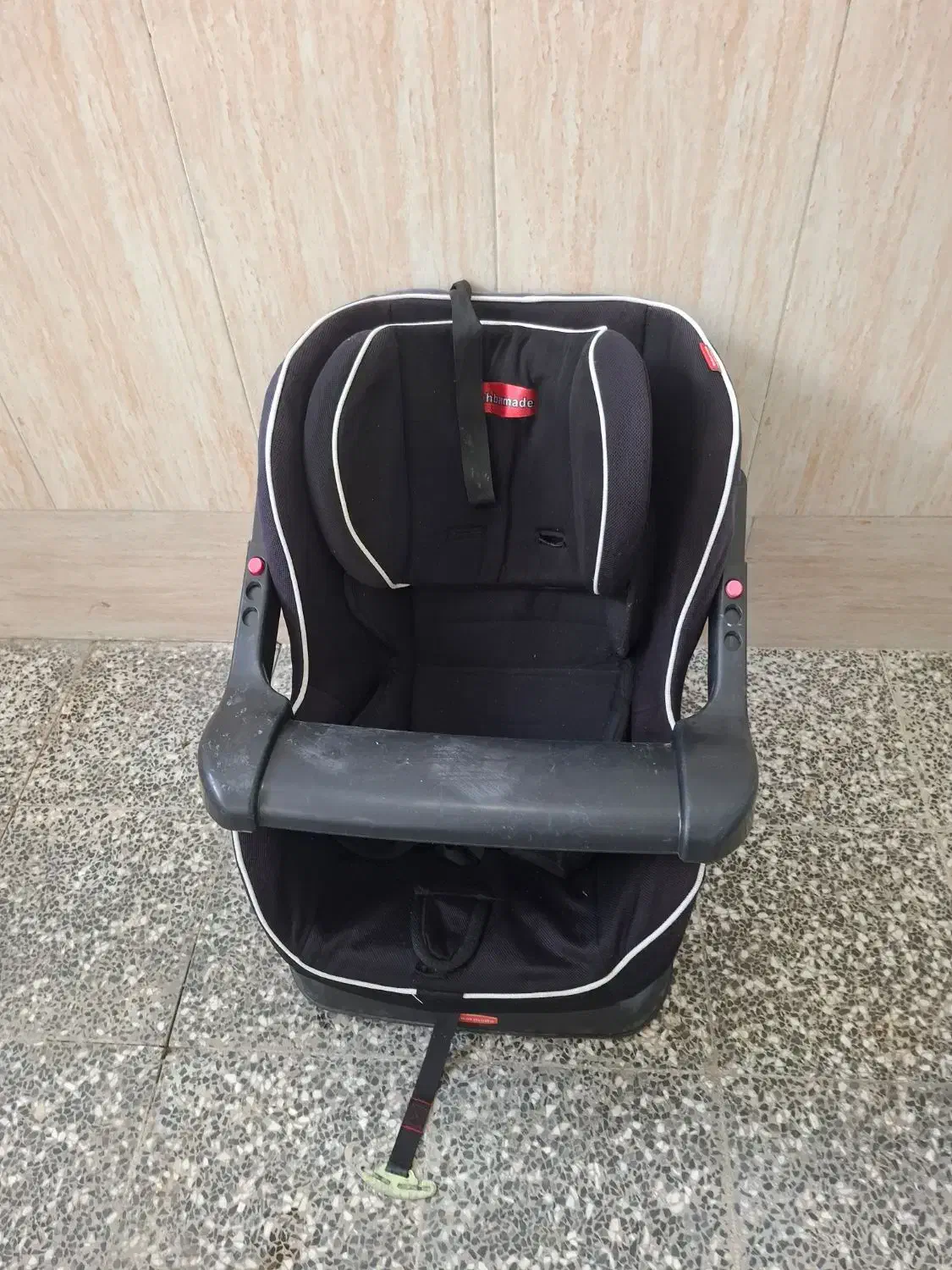 صندلی ماشین|تخت و صندلی بچه|لنگرود, |دیوار