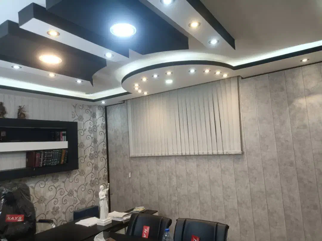 فروش دفتر اداری ومطب پزشکی میدان ولی عصر|فروش دفتر کار، اتاق اداری، مطب|اصفهان, بهارستان|دیوار