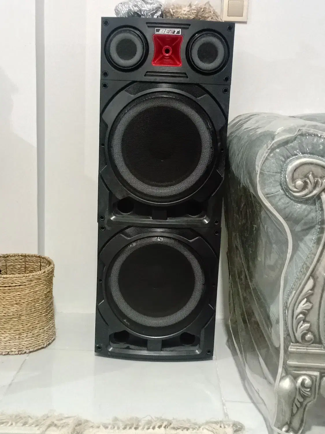 باند|سیستم صوتی خانگی|مشهد, نوده|دیوار