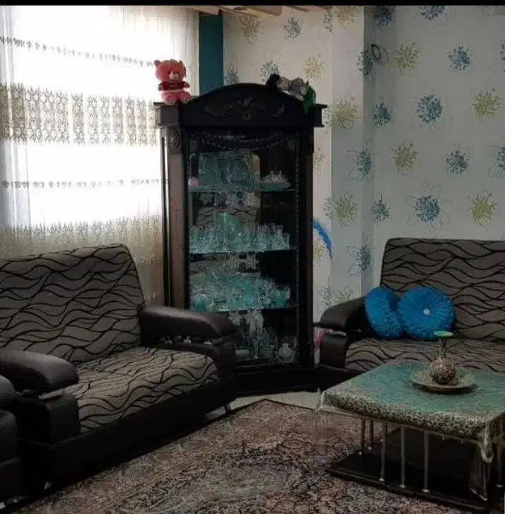 فروش آپارتمان ۶۰ متری ، زمانی، مبارکی، ۲ خواب|فروش آپارتمان|همدان, |دیوار