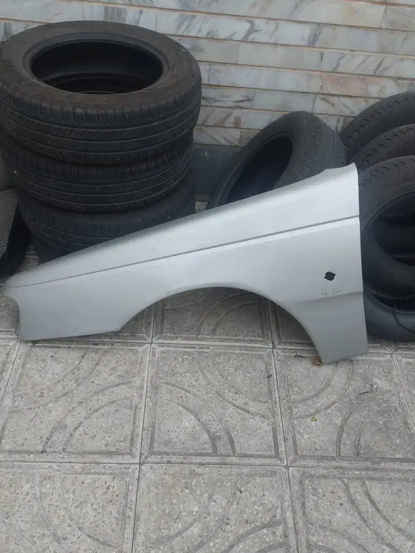 فروش .صندلی .و پشتی .گلگیر|قطعات یدکی و لوازم جانبی|اهر, |دیوار