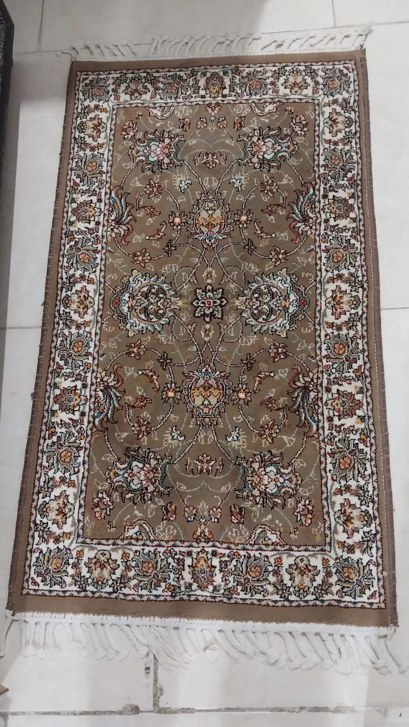 ۴عدد پادری سالم وتمیز ۱۵۰۰|پادری|قرچک, میرزائی جنوبی|دیوار