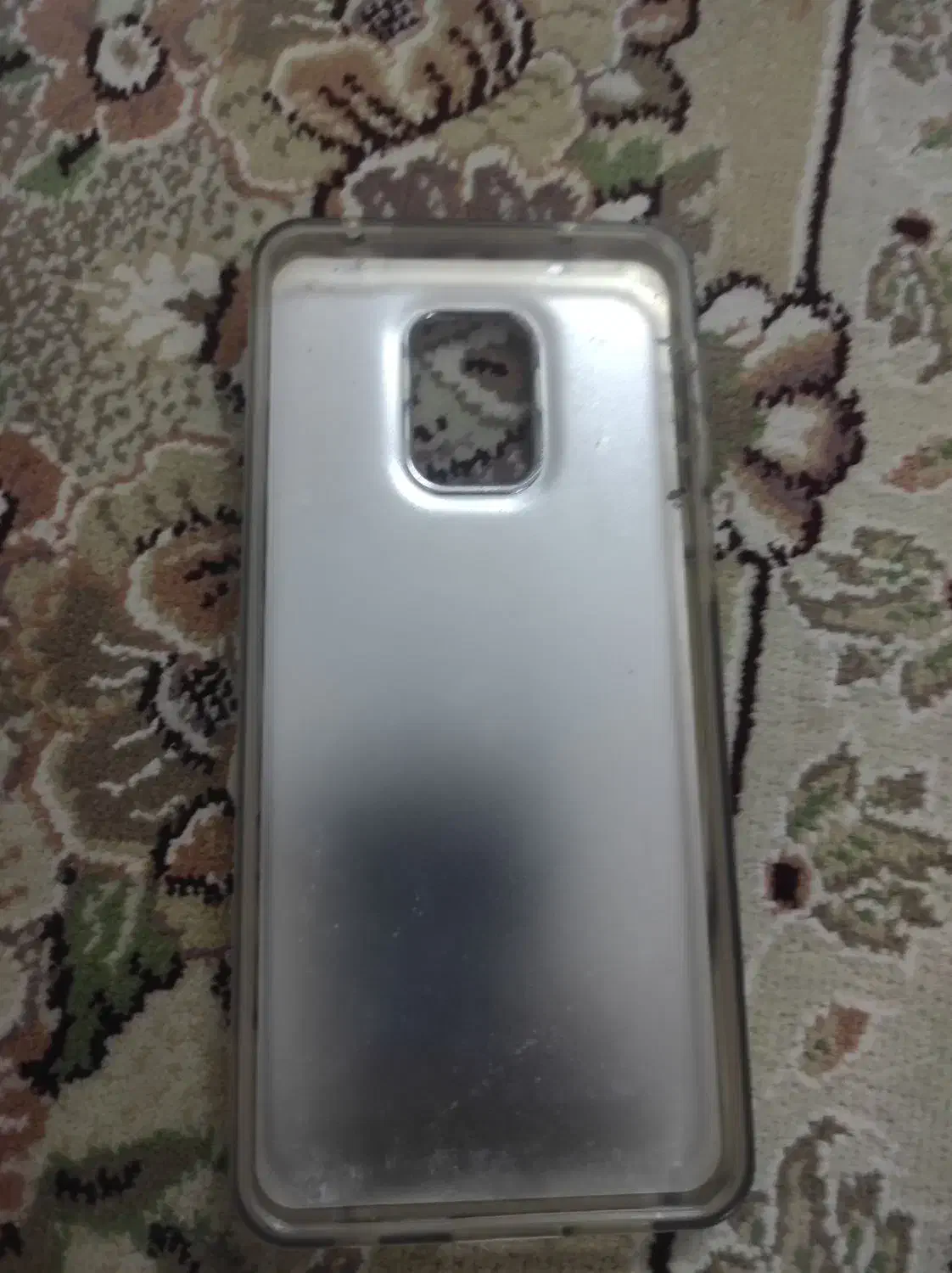 قاب گوشی شیامویی|لوازم جانبی موبایل و تبلت|قم, بکایی|دیوار