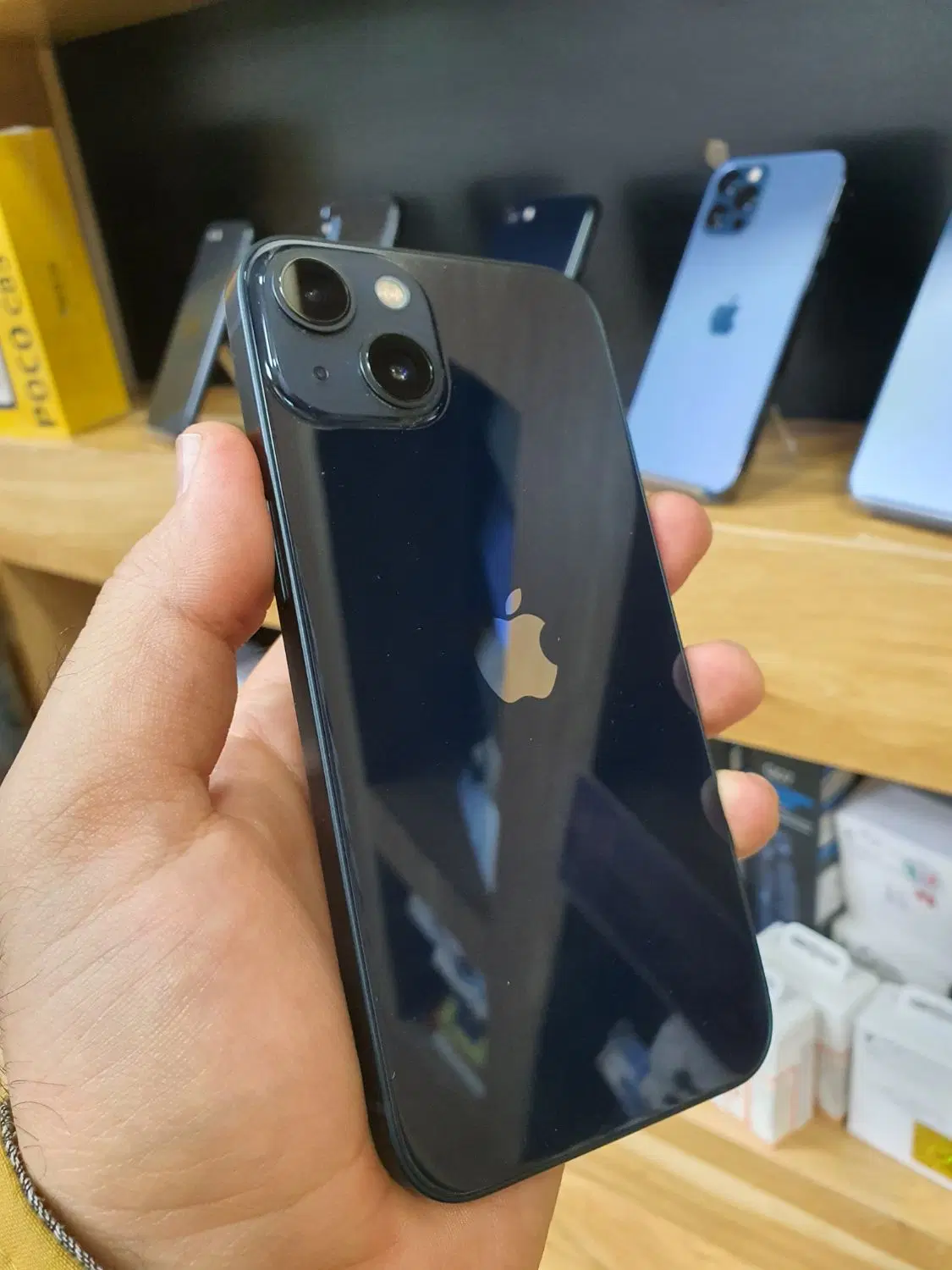 iphone13|موبایل|شیروان (خراسان), |دیوار