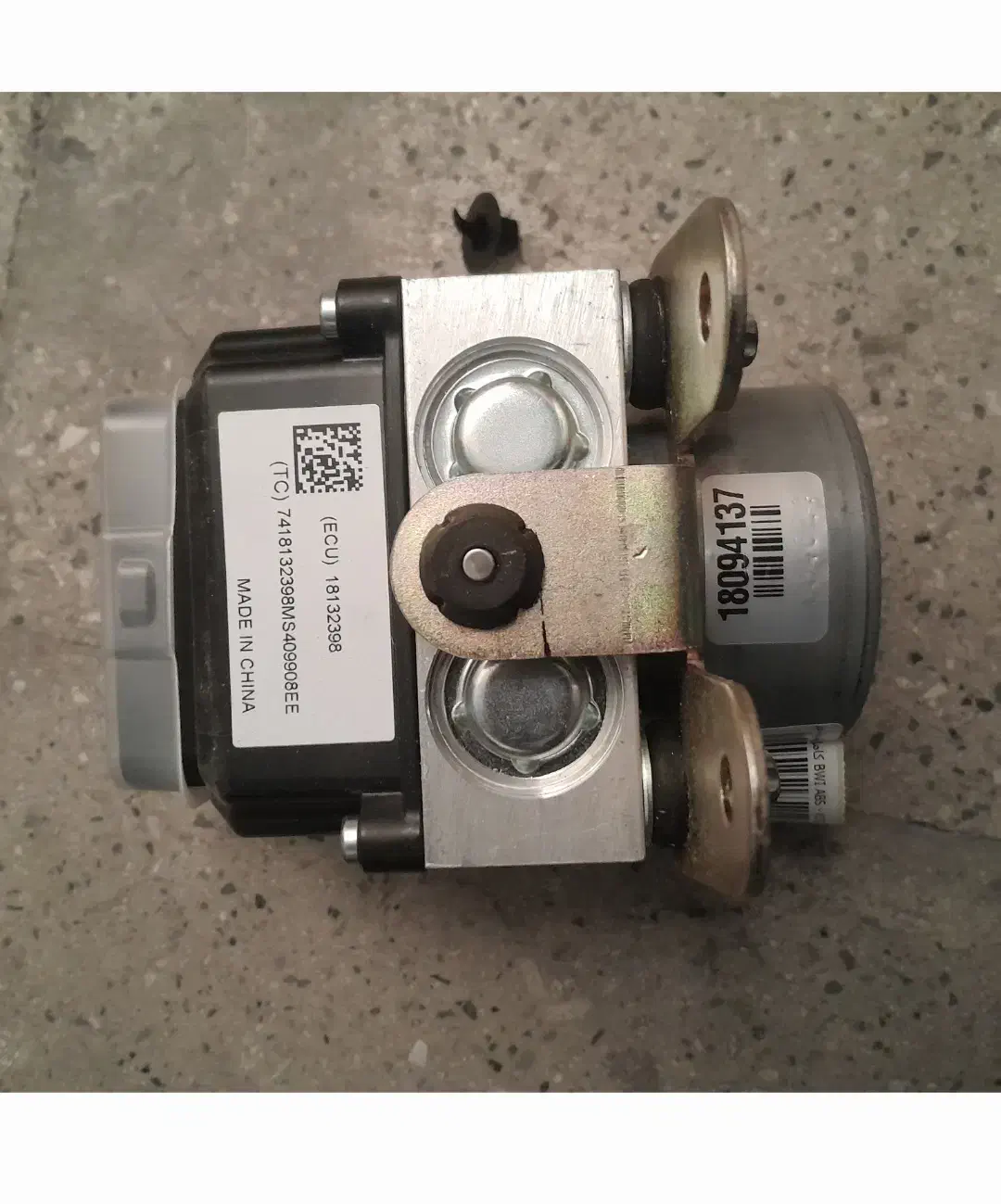 فروش انواع ای بی اس BWiپرایدی و تیبا|قطعات یدکی و لوازم جانبی|تهران, سلیمانی|دیوار