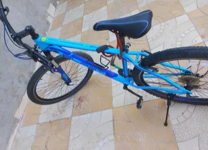 دوچرخه 29 بلست|دوچرخه، اسکیت، اسکوتر|قوچان, |دیوار