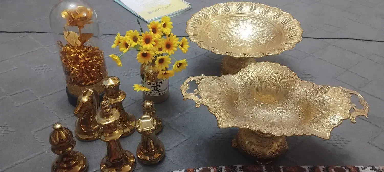 دکوری|صنایع دستی و سایر لوازم تزئینی|میاندوآب, |دیوار