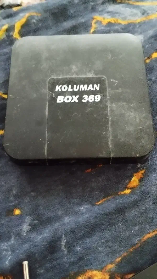 دوتا اندروید باکس فروش و معاوضه|لوازم جانبی موبایل و تبلت|قم, نیروگاه|دیوار