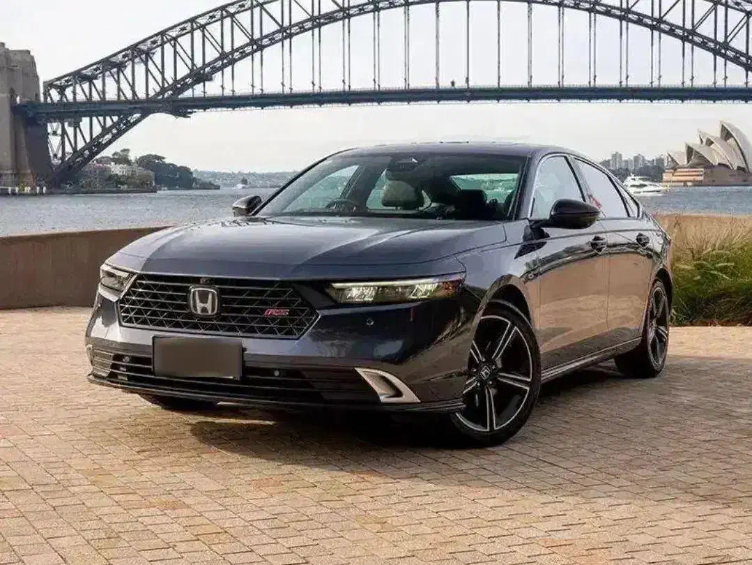 حواله هوندا اکورد تحویل ۳۰ روزه|خودرو سواری و وانت|مبارکه, |دیوار