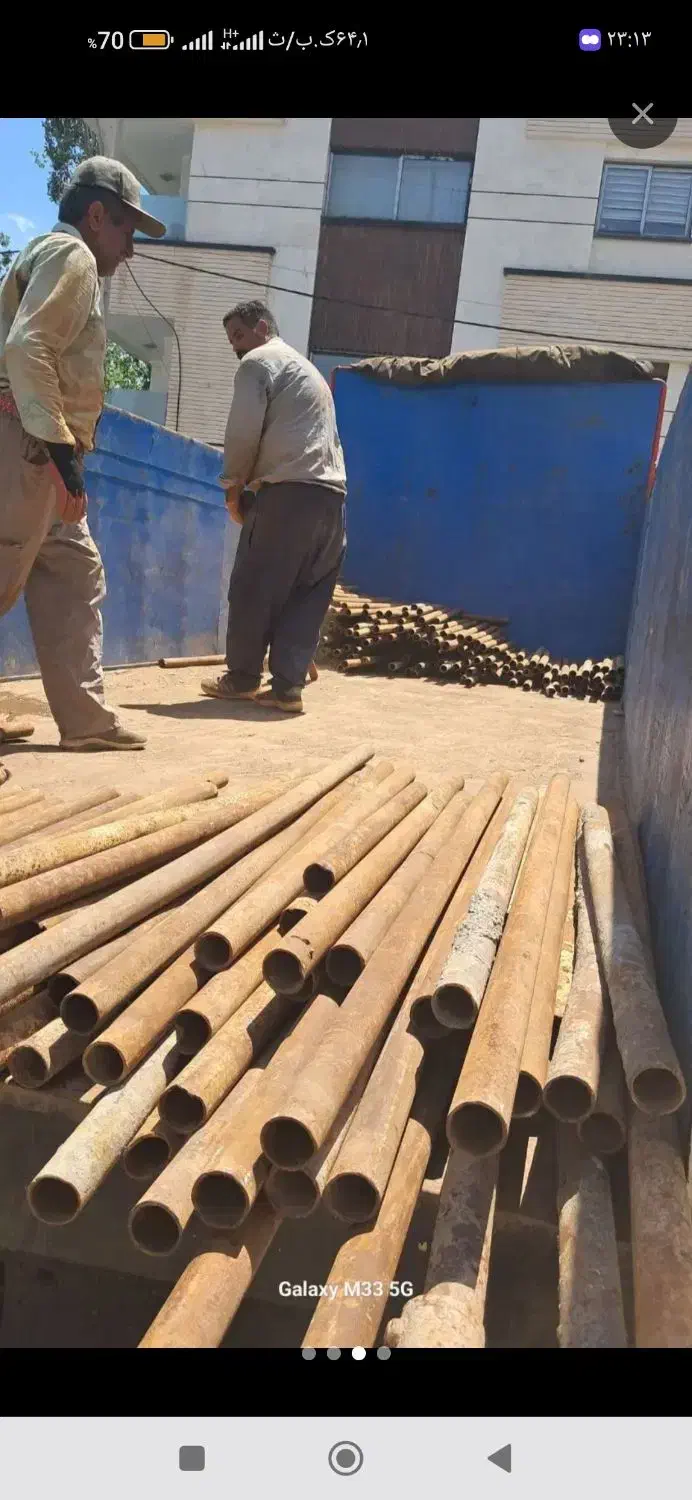 تجهیزات داربست  فروش وخ ریدار بست رابط|حراج|شیراز, سلطان آباد|دیوار