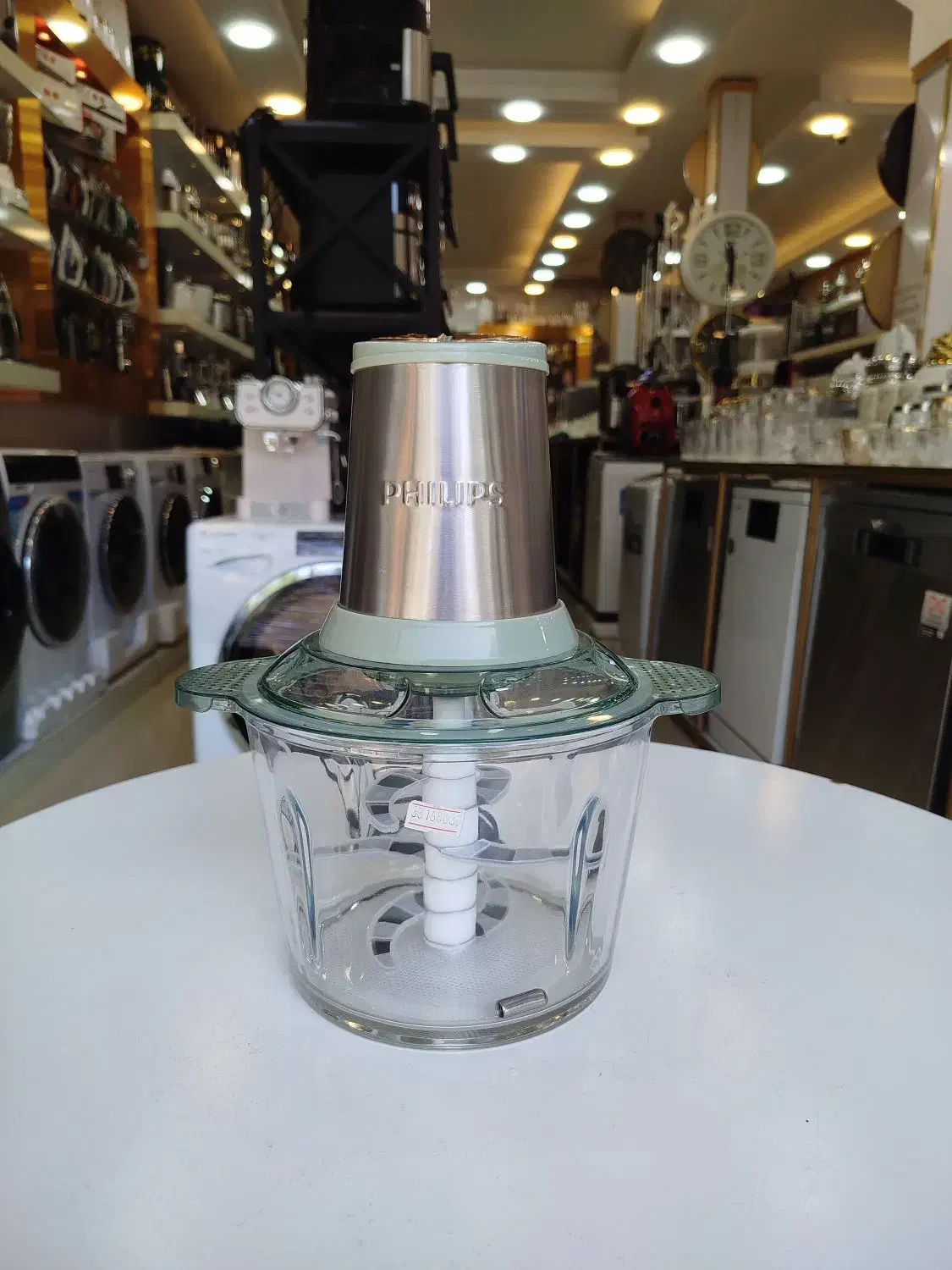 فروش ویژه خردکن غذا ساز هیلتون . نوا. تفال و..|خردکن، آسیاب، غذاساز|قم, نیروگاه|دیوار