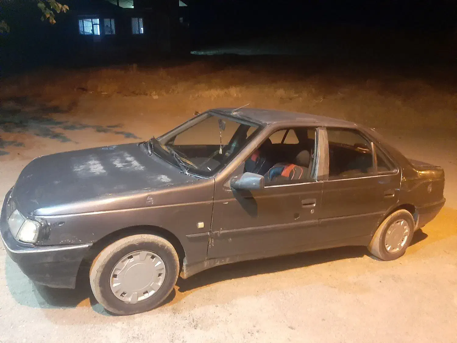 ماشین روا مدل 85|خودرو سواری و وانت|سنندج, |دیوار