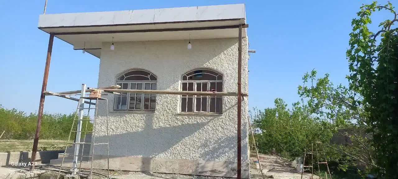 ۷۵۰۰ متر زمین و ۶۵۰ متر سوله|فروش دفتر صنعتی، کشاورزی، تجاری|رباط‌کریم, منجیل آباد|دیوار