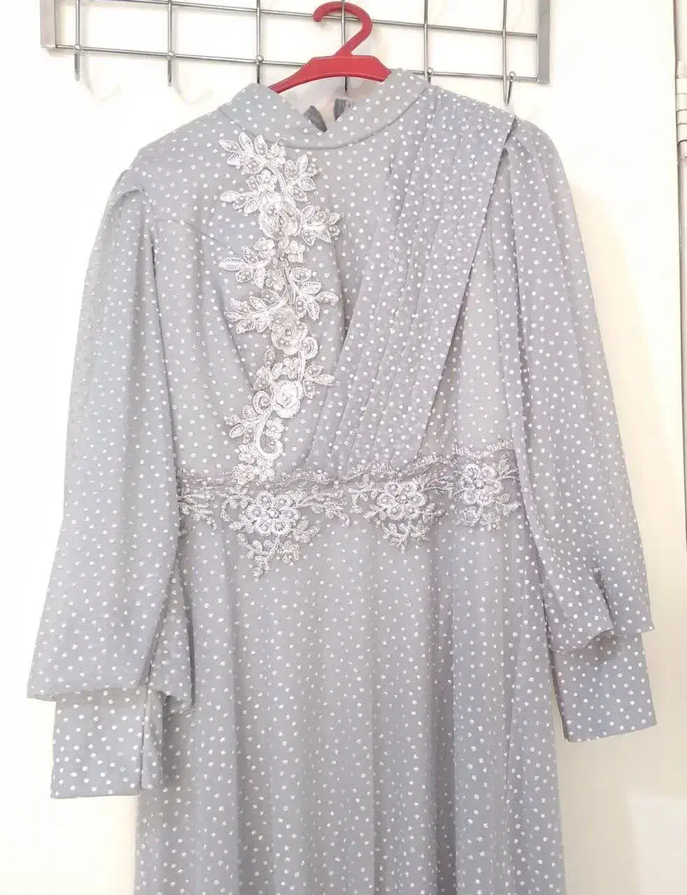 فروش پیراهن زنانه مجلسی سایز ۴۸|لباس|شهریار, شهرک وائین|دیوار