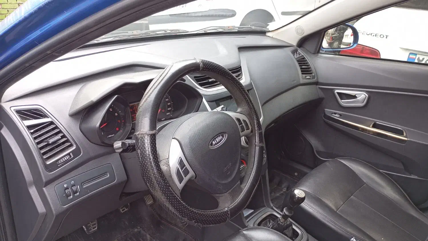 MVM315|خودرو سواری و وانت|اصفهان, آفاران|دیوار