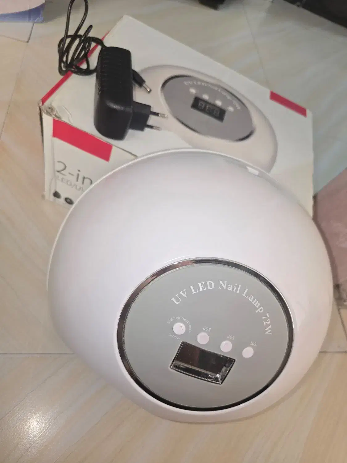 سوهان برقی و یو وی|آرایشگاه و سالن‌های زیبایی|شهریار, شهرک وائین|دیوار