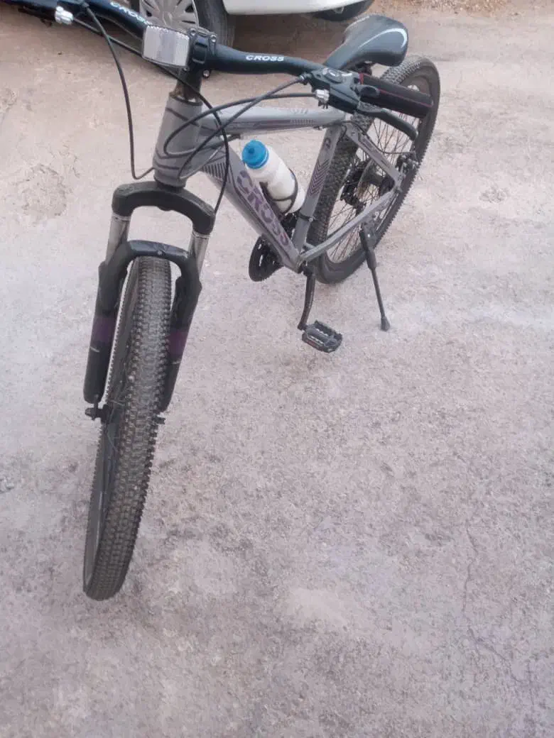 دوچرخه|دوچرخه، اسکیت، اسکوتر|ایلام, |دیوار