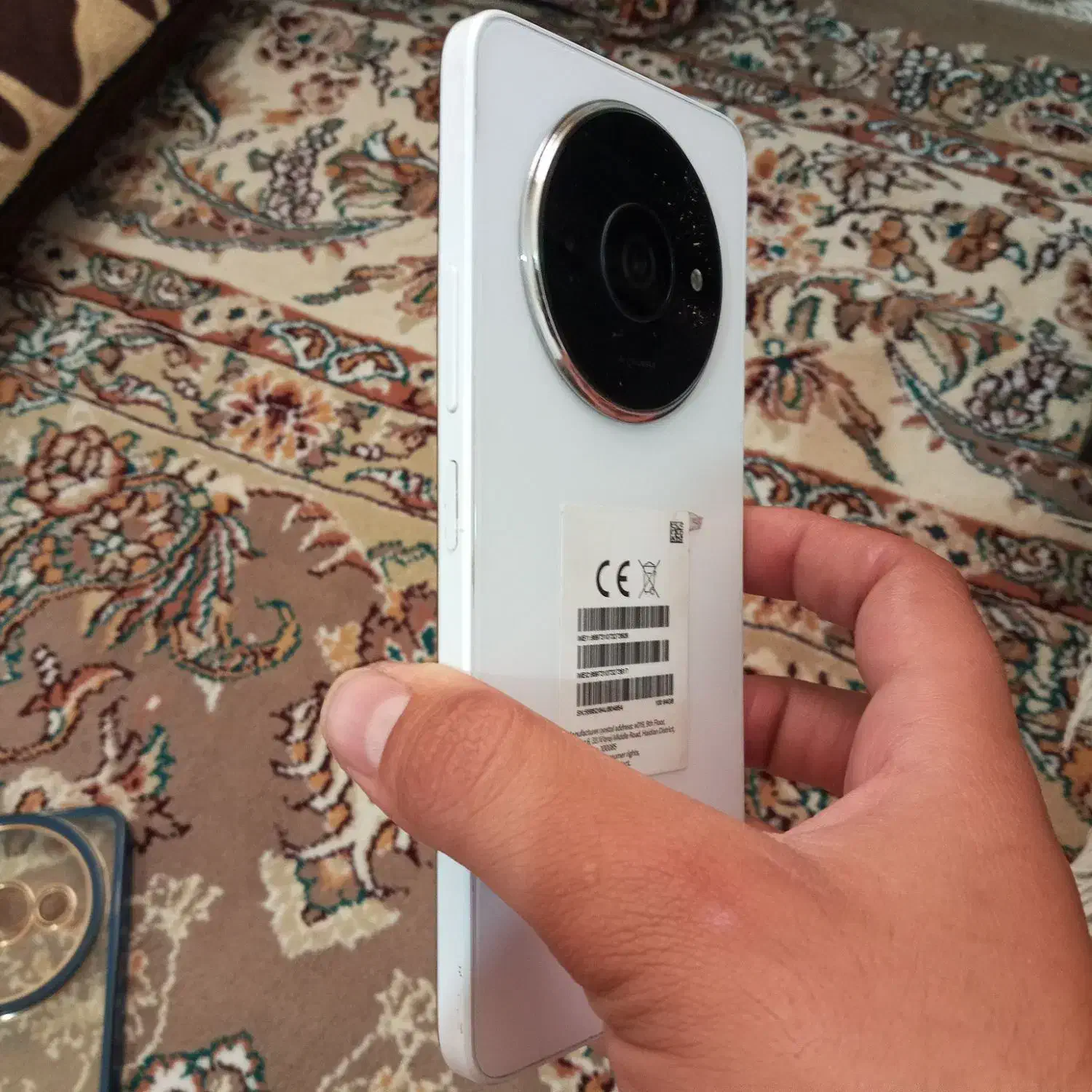 گوشی. radmi.. a3|موبایل|کرمانشاه, |دیوار